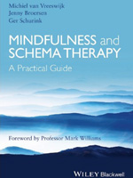 All audiofiles which are part of the book Mindfulness and Schema Therapy: A Practical Guide (2014)